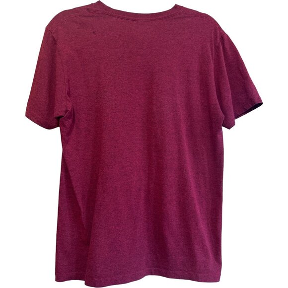 The Flash & DC T-shirt Men's Cotton Polyester Blend Men's Size Medium - Picture 2 of 10